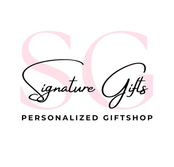 Signature Gifts