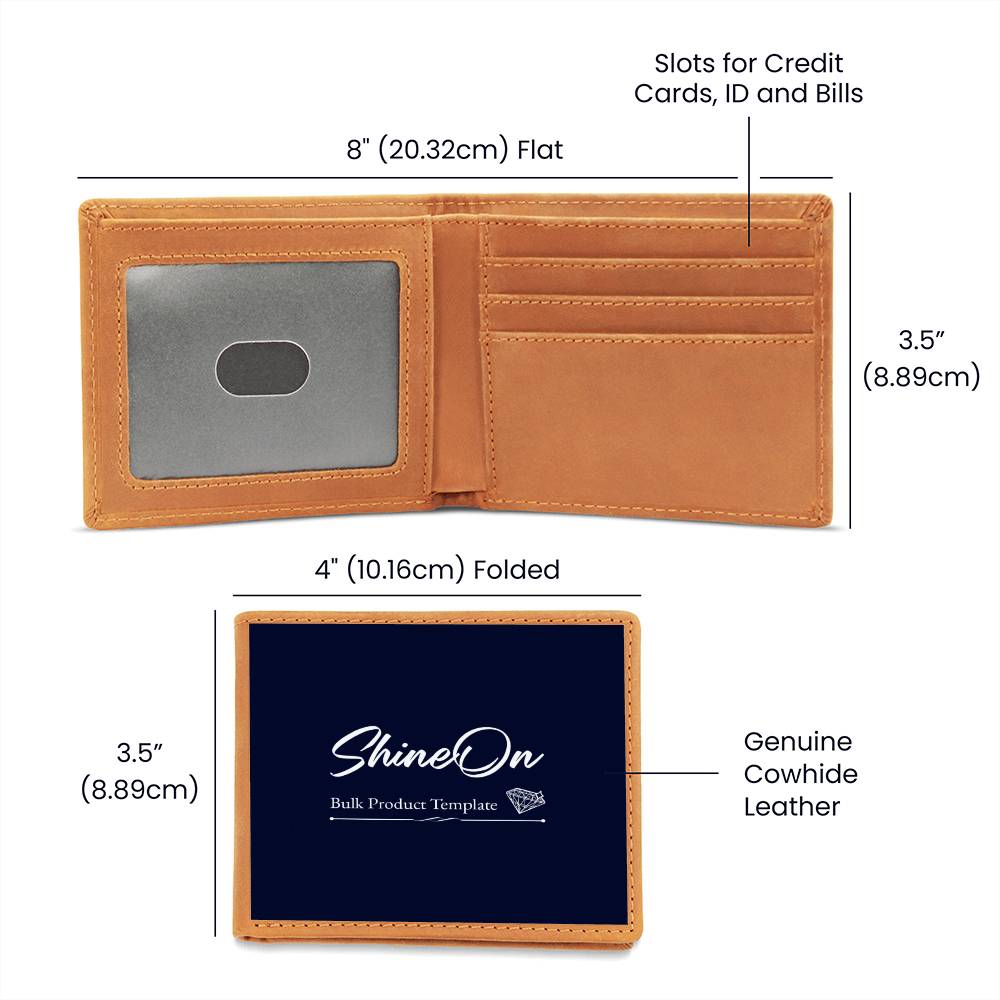 Mens Wallet